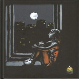 Moon! - (ISBN:9789062167661)