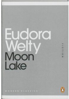 Moon Lake (Mini Modern Classic)