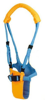 moon loopstoeltje baby peuter veiligheidstuig learning walk assistent kids keeper