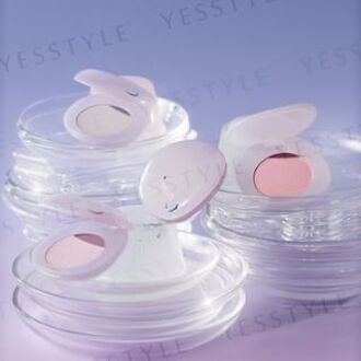 Moon Magic Euphoric Glow Blush EX02 Lavender Mirage