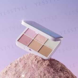 Moon Magic Eye Designer N Limited Edition EX03 Twinkle Wish