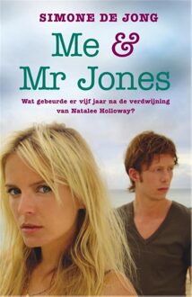 Moon Me & Mr Jones - eBook Simone de Jong (9049925049)
