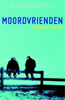 Moon Moordvrienden - eBook Natasza Tardio (9049925596)