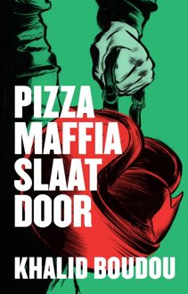 Moon Pizzamaffia slaat door