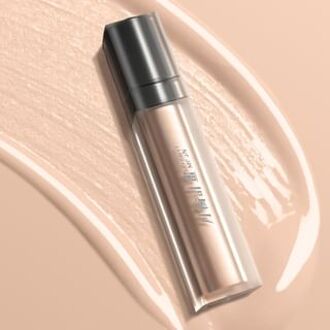 Moon Project Multi-Use Concealer Primer - 2 Colors 000# White - 7.8g