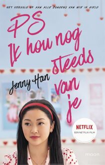 Moon PS ik hou nog steeds van je - eBook Jenny Han (9048831202)