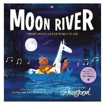 Moon River