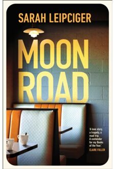 Moon Road - Leipciger, Sarah