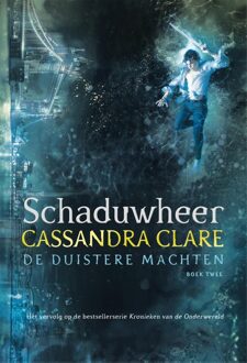 Moon Schaduwheer - eBook Cassandra Clare (9048836743)