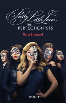 Moon The Perfectionists