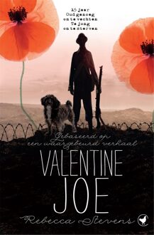 Moon Valentine Joe - eBook Rebecca Stevens (9044345230)