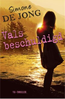 Moon Vals beschuldigd - eBook Simone de Jong (904992588X)