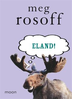 Moon Vamoose - eBook Meg Rosoff (9048809088)