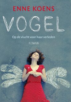 Moon Vogel - eBook Enne Koens (9049925421)