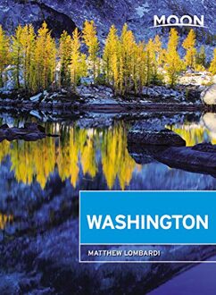 Moon Washington (Eleventh Edition)