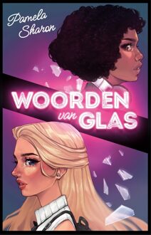 Moon Woorden van glas - Pamela Sharon - ebook