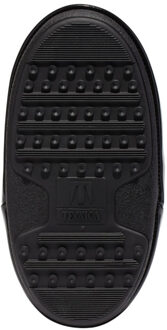 Moonboot Icon Low Glance Snowboots Dames 36-38 Zwart