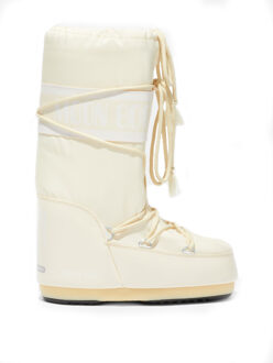 Moonboot Icon Snowboots Dames 42 Beige