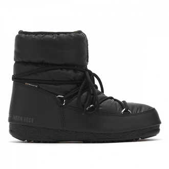 Moonboot Moonboot Low Snowboots Dames 36 Zwart