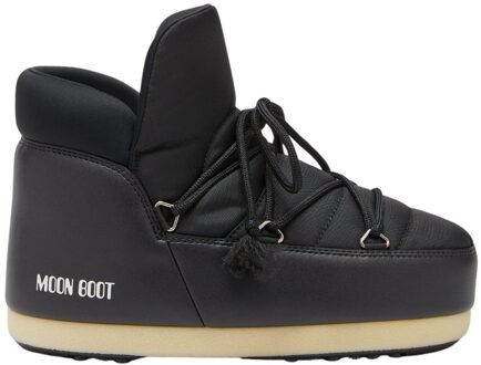 Moonboot Snowboots Moon Boot MB EVX PUMPS NYLON" Zwart - 35 / 36,37 / 38,39 / 40,41 / 42