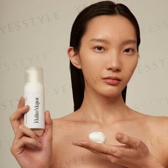 Moonbow Cleansing Mousse 100ml