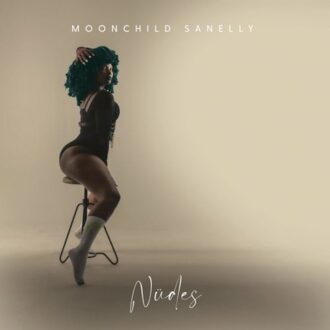 Moonchild Sanelly - Nudes Vinyl