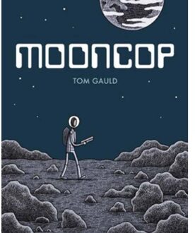 Mooncop