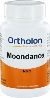 Moondance 1 Vcapsules 30 st