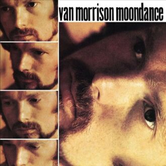 Moondance (LP)