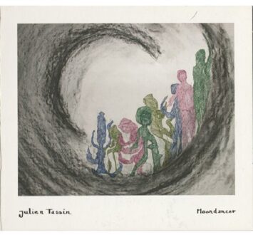 Moondancer - Julien Tassin