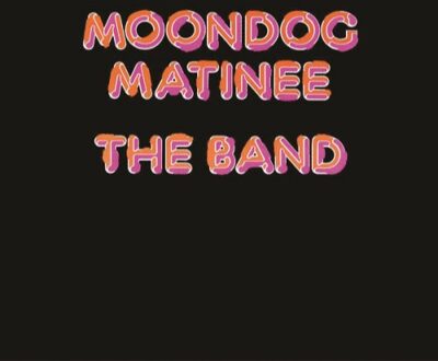 Moondog Matinee ((Lp)