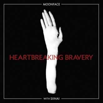 Moonface - With Siinai: Heartbreaking