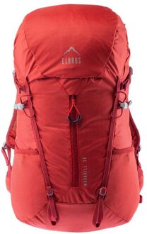 Moonhill 30l rugzak Rood - One size