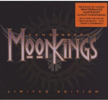 Moonkings