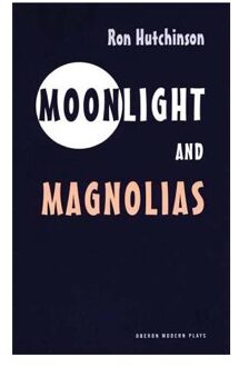 Moonlight and Magnolias