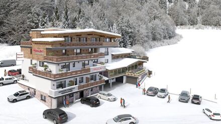 Moonlight Apartments