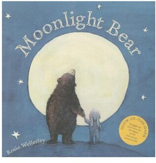 Moonlight Bear