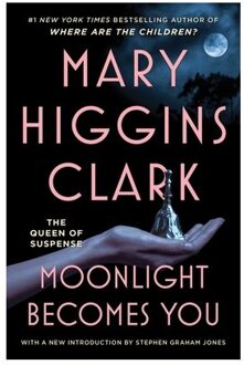 Moonlight Becomes You - Mary Higgins Clark