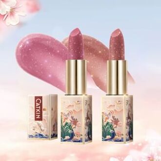 Moonlight Glitter Lip Balm (12-15) #C13 Sea Of Stars - 3.5g