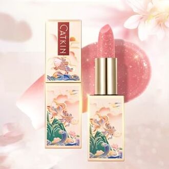 Moonlight Glitter Lip Balm (9-11) #C11 Fairy - 3.5g
