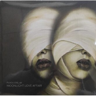 Moonlight Love Affair - Parov Stelar