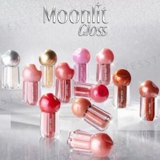 Moonlit Gloss 05 Healthy