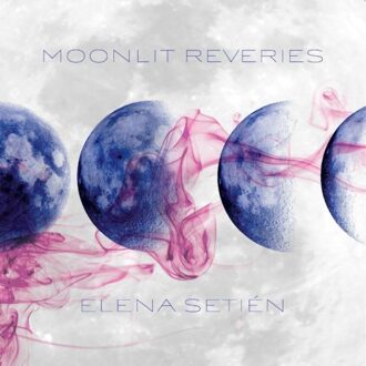 Moonlit Reveries - Elena Setien