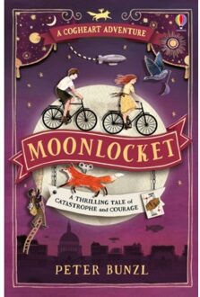 Moonlocket