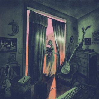 Moonrising - Alice Cohen