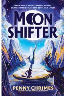 Moonshifter - Penny Crimes