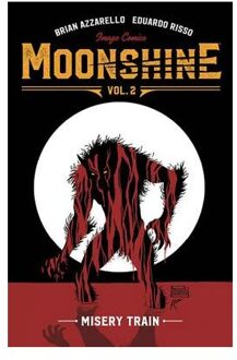 Moonshine Volume 2