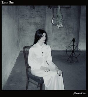 Moonstone - Kæry Ann