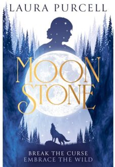 Moonstone - Laura Purcell