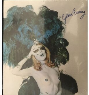 Moontan - Golden Earring